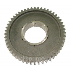 501-14-1009.0; Шестерня 1-ой передачи LKT (ЛКТ)