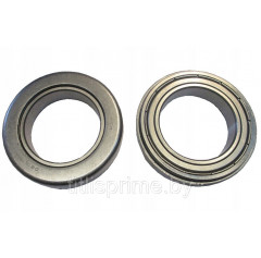 CBK197; Выжимной подшипник 52,388x84,5x19,25 (ZUK, GPW)