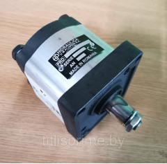 Насос гидравлический PRD2-214D, TX11234 / UTB V-445