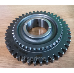 Шестерня 2-я пер. Z=41; 48.17.103 / UTB V-445