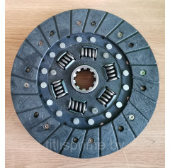 D02-1601130; Диск сцепления ZUK 201601130, GPW