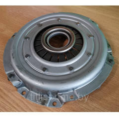 D02-1601090-2; Корзина сцепления GPW