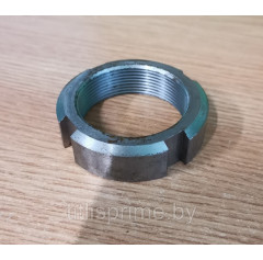 80.121.165; Гайка стопорная полуось (М40х1.5)