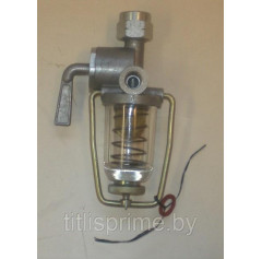 80.311.901; Фильтр топливный; 443761338200