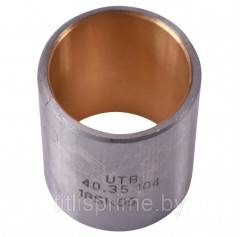 TX10920; Втулка оси педали 40.35.104; S.62567