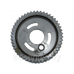 50004110; Шестерня ТНВД урсус (50/00-411/0)