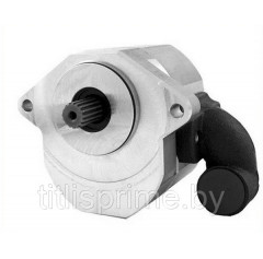 PZS-20N; Насос гидравлический