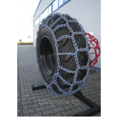 Цепи на колеса LKT 81 (11.0-16.9х30) 5575-10-9000