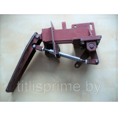 Педаль тормоза 5007-40-9110