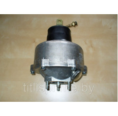 Усилитель тормоза воздушный 443-612-121-000