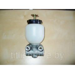 Насос антифриза 443-612-0110