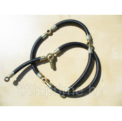 Шланг обратки 83-009-520