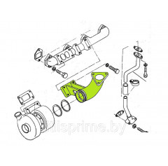 Колено 83-022-551