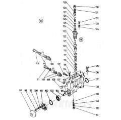 ТНВД Standard 84-009-913