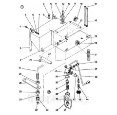 Фильтр 93-3271