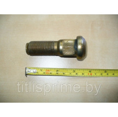596.00-3340-004; Шпилька колеса М22*2.0