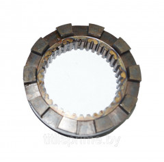 597.00-3311-131; Муфта