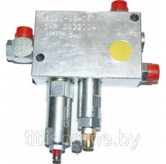 5592-62-0050; Распределитель