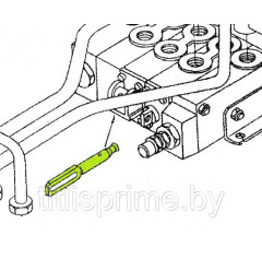 5007-62-9111; Тяга
