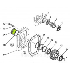 5592-30-2002; Крышка