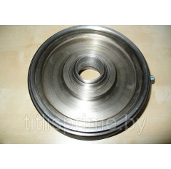 5592-30-9060; Цилиндр лебедки в сборе