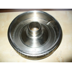 5592-30-1076; Крышка цилиндра лебедки