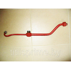 5007-62-9136; Трубка