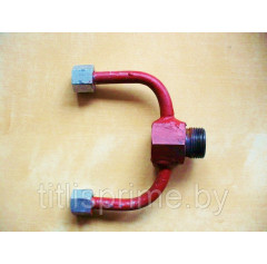 5007-62-9116; Трубка