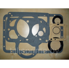 Комплект прокладок КПП