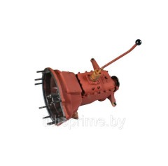 5007-14-9000; Коробка передач LKT-81