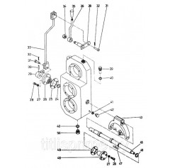 5592-23-1027; Ползун