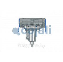 99100360032; Перепускной клапан