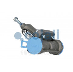 78000360383; Перепускной клапан