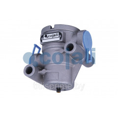 04347830; Клапан