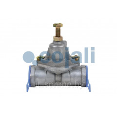 2406006; Кран перепускной