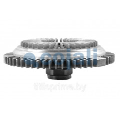 G117200040110; Муфта вентилятора