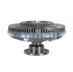 RE190791; Муфта вентилятора