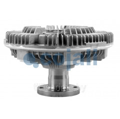 AL155873; Муфта вентилятора