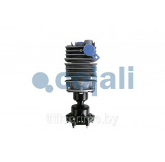 2480004; Клапан