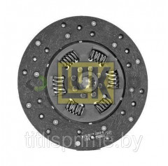 Диск сцепления; LuK-325010016