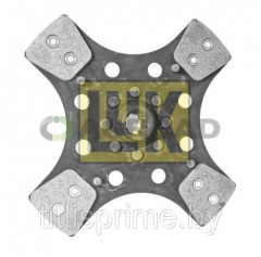 Диск сцепления; LuK-328033210