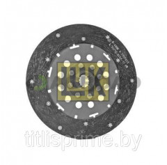 Диск сцепления; LuK-325001216