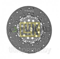 Диск сцепления; LuK-328010810