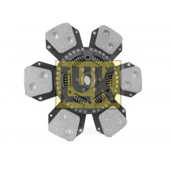 Диск сцепления; LuK-333014214