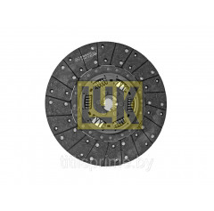 Диск сцепления; LuK-333017016