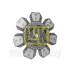 Диск сцепления; 64.021.903