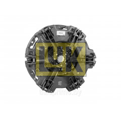 Корзина сцепления; 50.021.901