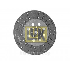 Диск сцепления; 16.021.902