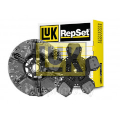 Комплект сцепления LuK Fendt; 630109009