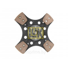 Диск сцепления LuK-328041810